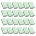thumbnail image 1 of Cajas para Joyas de 24 Piezas, Cajas para Anillos con Relleno/esponja , Verde EstiloC-Verde Yinane Soporte de joyas de collar de papel, 1 of 8