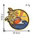 thumbnail image 3 of cussons Thermocollants, Pour Enfants Et Adultes, Sets D'cussons De 10 Pices, Patches En Tissu Coudre Et Broderie, Pour Jeans/vestons/chemises/chap, 3 of 5