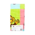 thumbnail image 6 of Cocomelon Kids Cotton 2 Piece Towel and Washcloth Set, 6 of 6