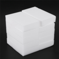 thumbnail image 2 of 100x60x20mm 30pcs Magic Sponge Eraser Melamine Cleaner-White, 2 of 9