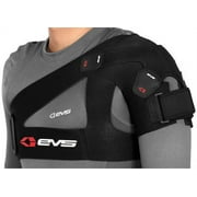 EVS SB03BK-XXL SB03 Shoulder Brace