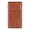 Light Brown, variant on HOMEIORA Holster for iPhone 17, 17 Pro, 16, 16 Pro, 15, 15 Pro, 14, 14 Pro, 13, 13 Pro, 12, Galaxy S25, S24, S23, Premium Leather Pouch with Belt Clip Phone Holster Belt Case, Black - M