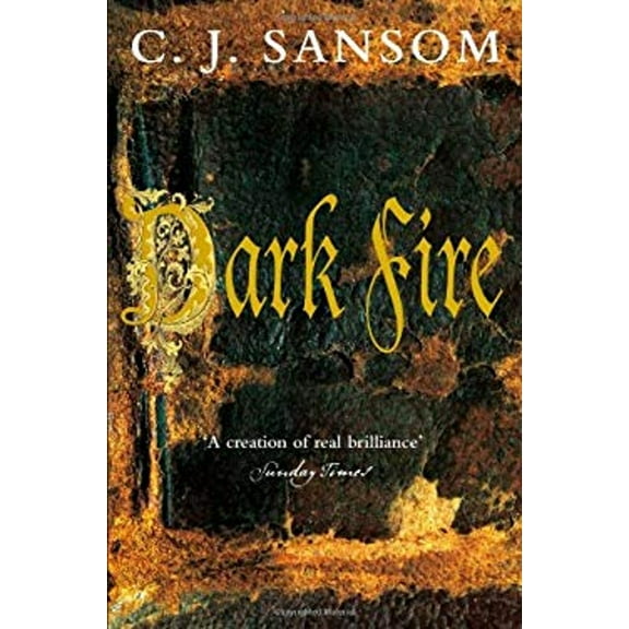 Pre-Owned Dark Fire (The Shardlake Series) Paperback