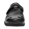 thumbnail image 3 of Propet Women's Ladybug T-Strap Shoe Black - W3232B, 3 of 6