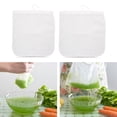 thumbnail image 1 of SWETRACE 2Ud Bolsa Para Colar Leche De Con Malla Fina Y Ajustable Uso Doméstico, 1 of 8