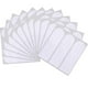 thumbnail image 1 of 12 pcs French Nail Stickers, White French Nail Self Adhesive Sti, 1 of 5
