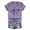 Purple, variant on Womens Athletic Tops Tee Shirts Girls Women's Loose Fit Tees Women Swim Tee Womens Long Sleeve Shirts for Layering Women Hide Sweat Women's Woman Compression Long Green L