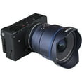 thumbnail image 6 of Laowa 12mm f/2.8 Lite Zero-D FF for L Mount - Ultra-Wide 122-degree Angle, Zero Distortion with 14 Aperture Blade (Black), 6 of 10