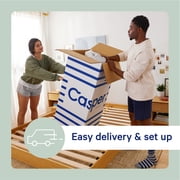 Casper Sleep Original Hybrid Mattress, Twin