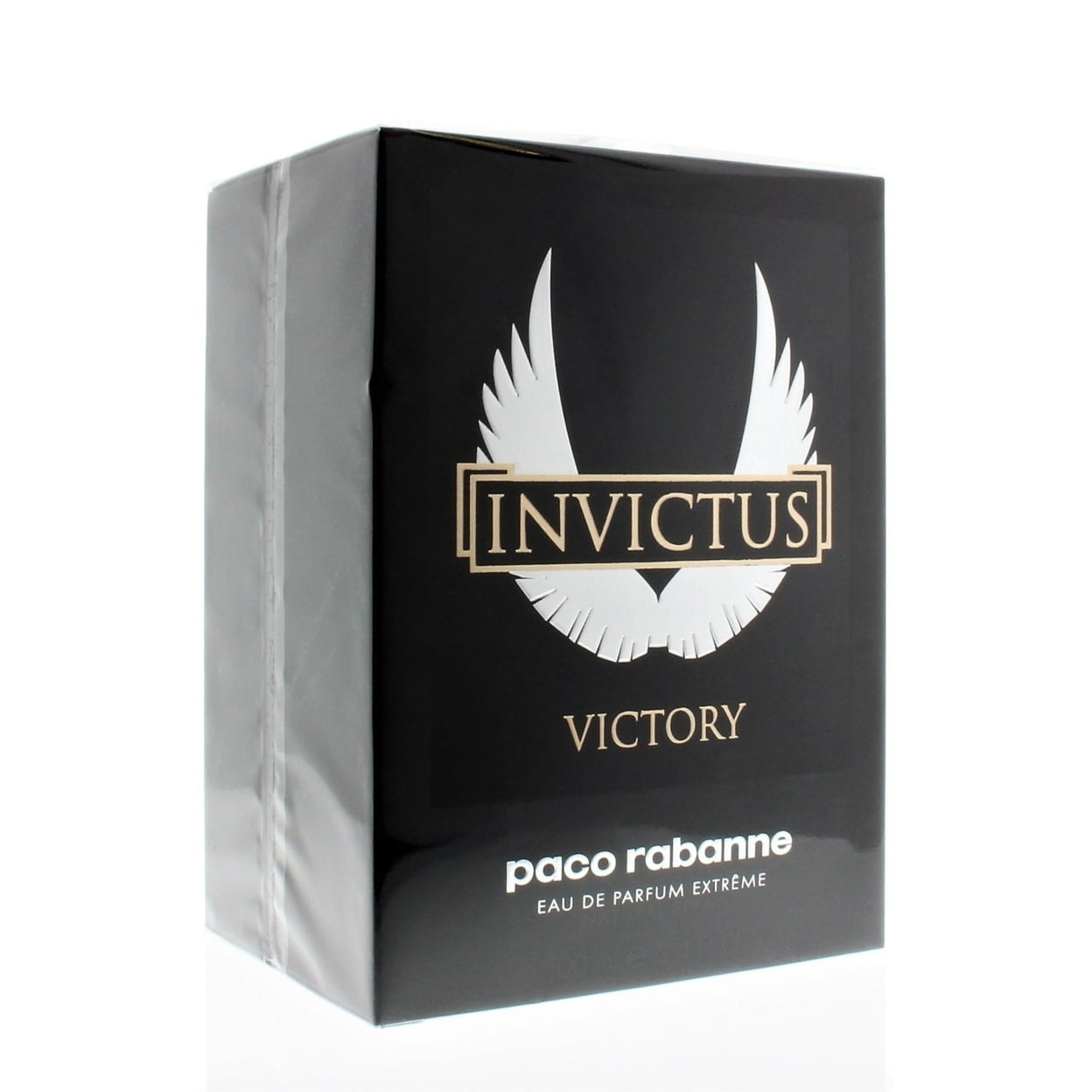 invictus victory notes