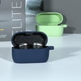 thumbnail image 5 of Earphones Case For Jabra Elite Active 75t Shockproof Silicone Wireless Cover, 5 of 5