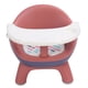 thumbnail image 3 of Silla para comer Todder, silla para comer para bebés, respaldo para alimentación infantil, silla para alimentar a niños pequeños construida para profesionales, 3 of 8