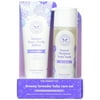 The Honest Company Lavender Lotion+Shampoo Bundle