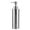 Silver, variant on Yuangui Dispenser Soap Bottle Pump Hand Liquid Bathroom Bottles Kitchen Dish Lotion Travelshampoo Refillableshower Foaming