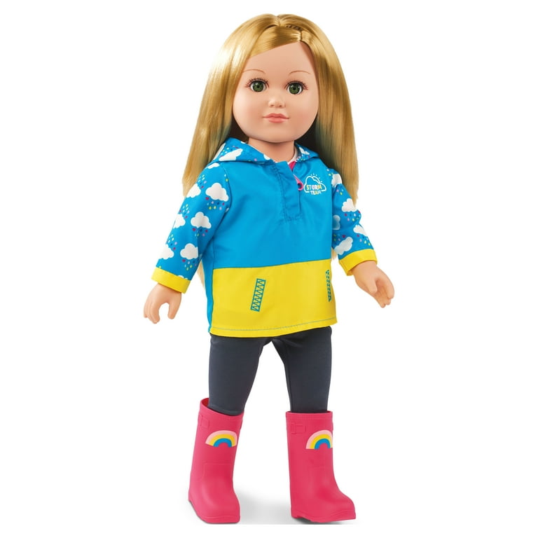 Positively perfect dolls walmart hotsell