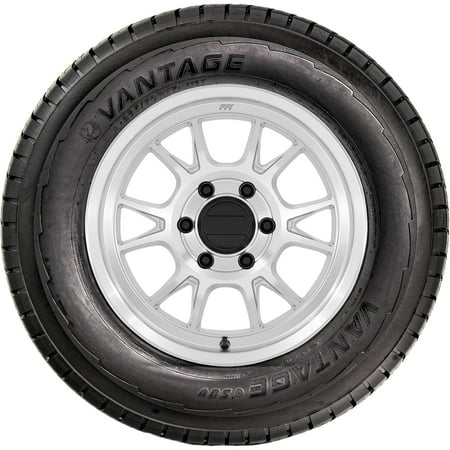 Vantage SUV 235/65R18 106T SUV/Crossover Tire Sansujyuku sansujyuku.com
