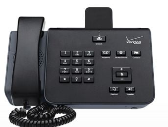 Verizon Mobile Unified Communications Docking Station By Belkin