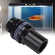 thumbnail image 5 of Conector de tubería de acuario, 5 unids/set PVC acuario agua acuario PVC tubo recto conectores de tanque de peces confiabilidad excepcional, 5 of 8