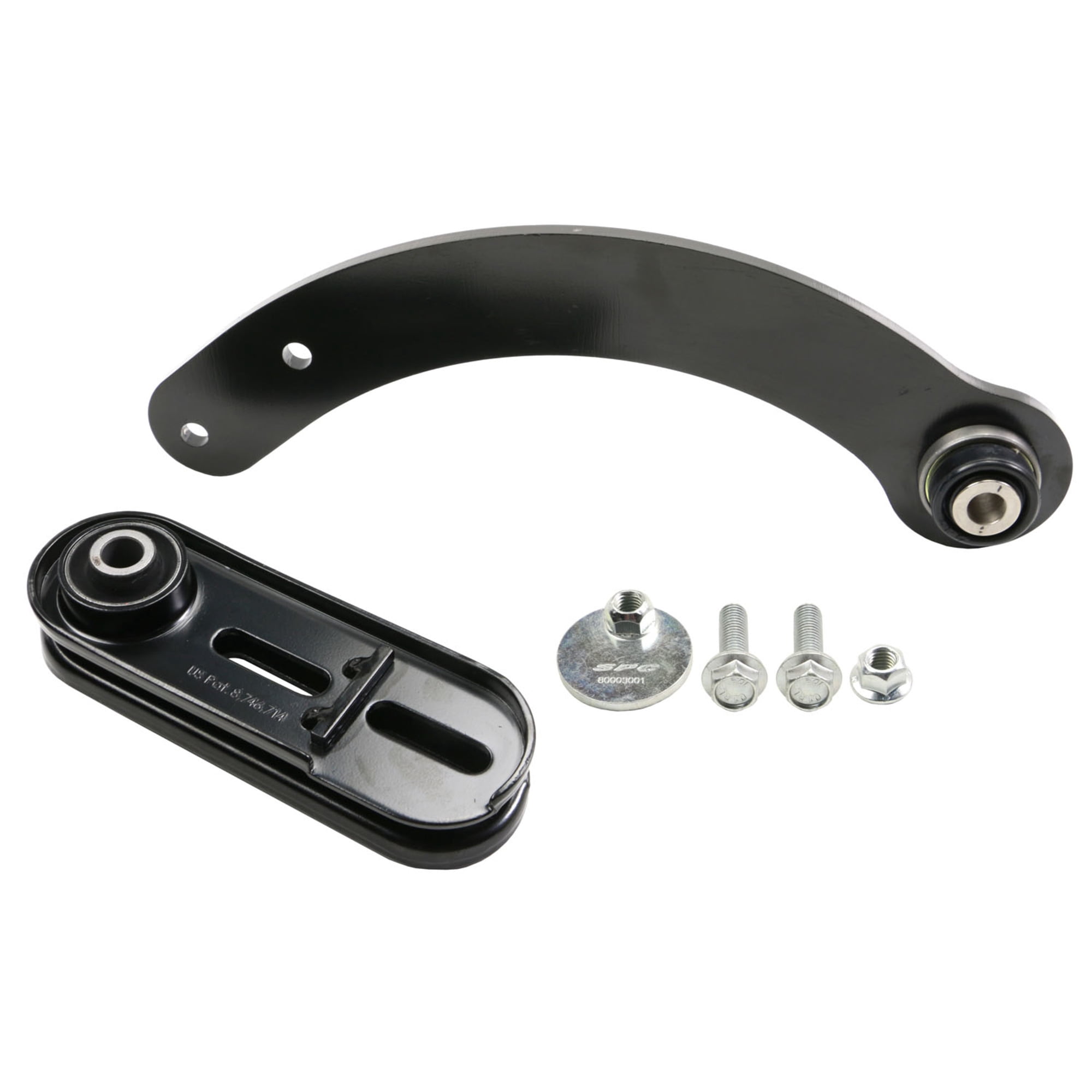 MOOG RK100114 Control Arm Fits select: 2007-2017 JEEP PATRIOT, 2007-2017 JEEP COMPASS