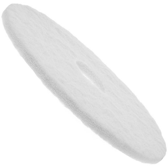 Floor Polishing Pads Heavy Duty Floor Buffer Pads High Buffer Pads for Polishing Tile Hardwood Floors Home Commercial Use