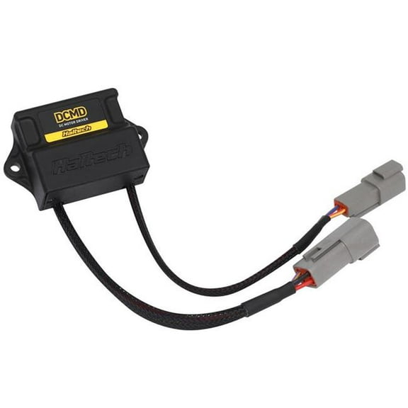 Haltech DC Motor Driver - DCMD