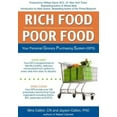 thumbnail image 3 of Rich Food Poor Food: The Ultimate Grocery Purchasing System (GPS), 3 of 3