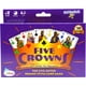 thumbnail image 2 of Juego de cartas five crowns SET Enterprises PlayMonster, 2 of 2