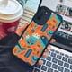 thumbnail image 4 of Agregue un toque de diversión a su iPhone 15 Pro Max 14 13 12 Pro 11 con una exclusiva funda mate con gráfico para teléfono: ¡haga su pedido hoy!, 4 of 4