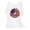 White, variant on Vedolay Shirts Women's Cute Juniors Tops Teen Girl Tee Funny T Shirt,Yellow S