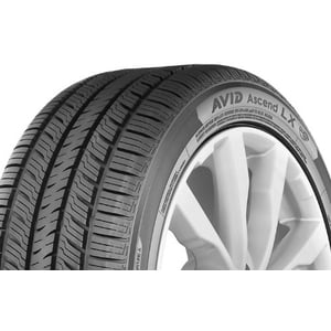 Yokohama 2 Yokohama Avid Ascend LX 205/65R15 94H All Season 85K Mileage Warranty 800AA 110132805 / 205/65/15 / 2056515 Sansujyuku sansujyuku.com