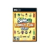 The Sims 2 Family Fun Stuff - Win