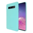 thumbnail image 1 of Funda de Silicon Suave Acabado Mate Atti para Samsung S10 Plus, 1 of 5