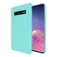 thumbnail image 1 of Funda de Silicon Suave Acabado Mate Atti para Samsung S10 Plus, 1 of 5