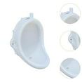 thumbnail image 6 of TTETTZ Wall Mount Boys Potty Urinals Easy Installation Simple Kids Waterless Urinal With 61cm Tube, 6 of 9