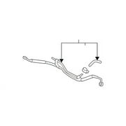 Genuine OE Mazda Pressure Hose - TD11-32-420G