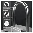 thumbnail image 5 of Candado Antirrobo Para Moto Malubero, Plata, 5 of 5