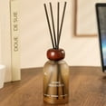 thumbnail image 5 of East Aroma Gardenia White Tea Reed Diffuser, 250ml Soft Floral Freshness for Home/Office, 5 of 5