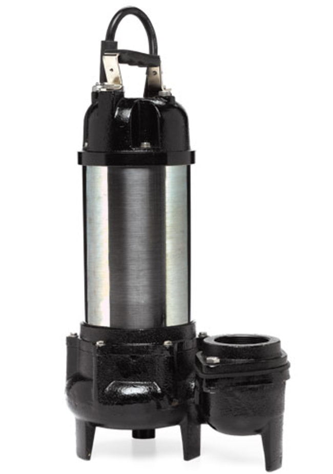Little Giant PWM2600 Pond Pump Direct Drive 2600gph for sale online 