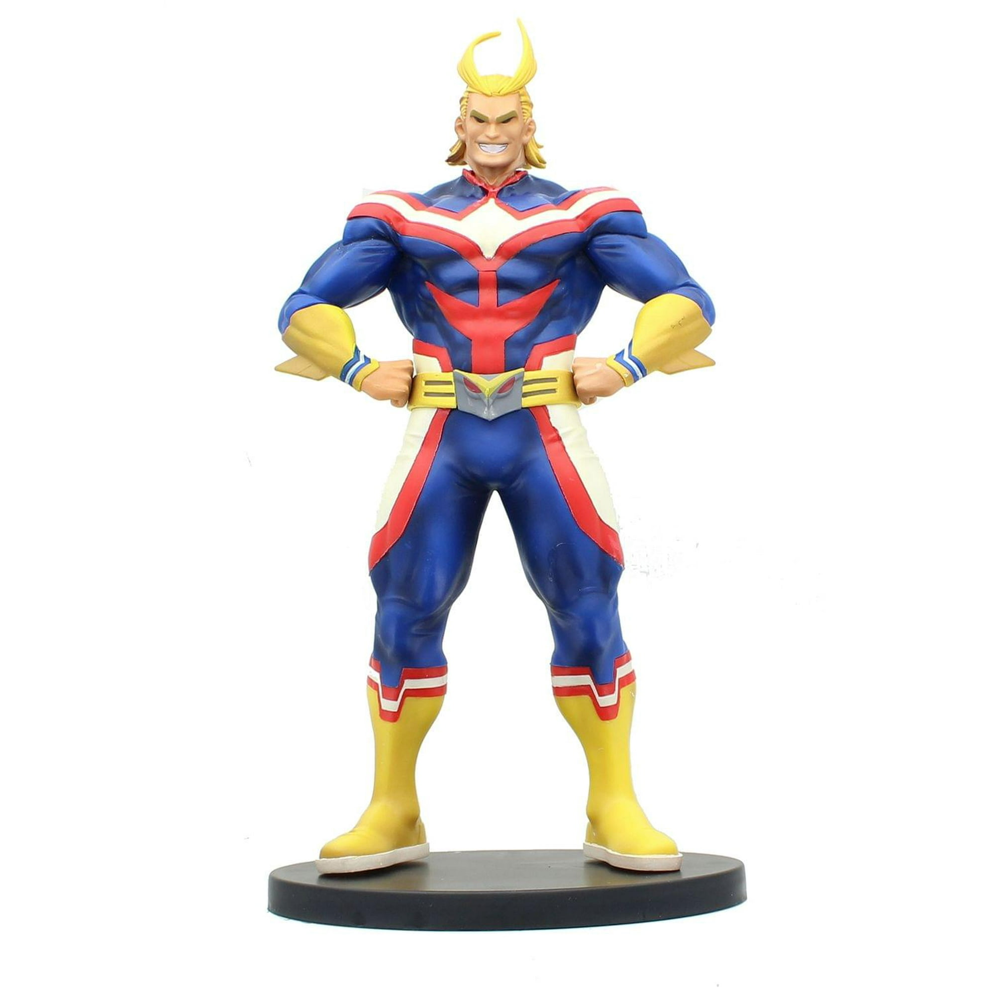 My Hero Academia 7 Inch Static Figure Age Of Heroes All Might Walmart Canada