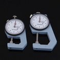 thumbnail image 2 of HSHDLDF New Thickness Gauge gage Micrometer Caliper Scope Sheet Paper 20mm Pointed, 2 of 6