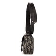 thumbnail image 3 of Pre-Owned Dior Beige Saddle Pouch Shoulder Bag Oblique canvas, 3 of 9