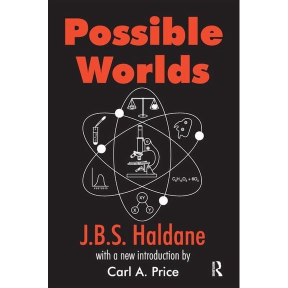 Possible Worlds, (Hardcover)