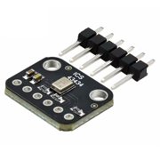 ICS 43434 I2S MEMS Microphone Module Low Power Consumption