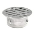 thumbnail image 7 of 50-200MM Stainless Steel Floor Drain for Outdoor and Indoor Use, 7 of 7