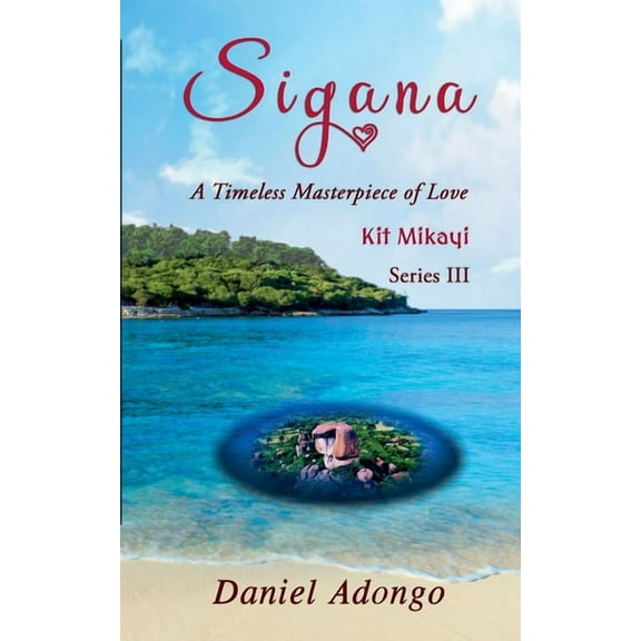 3 Sigana, Book 1, (Paperback)
