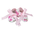 thumbnail image 1 of XDZJLR Girls Toddler Printed Soft Soled Spring And Autumn Non Slip Festival Sneaker, 1 of 3