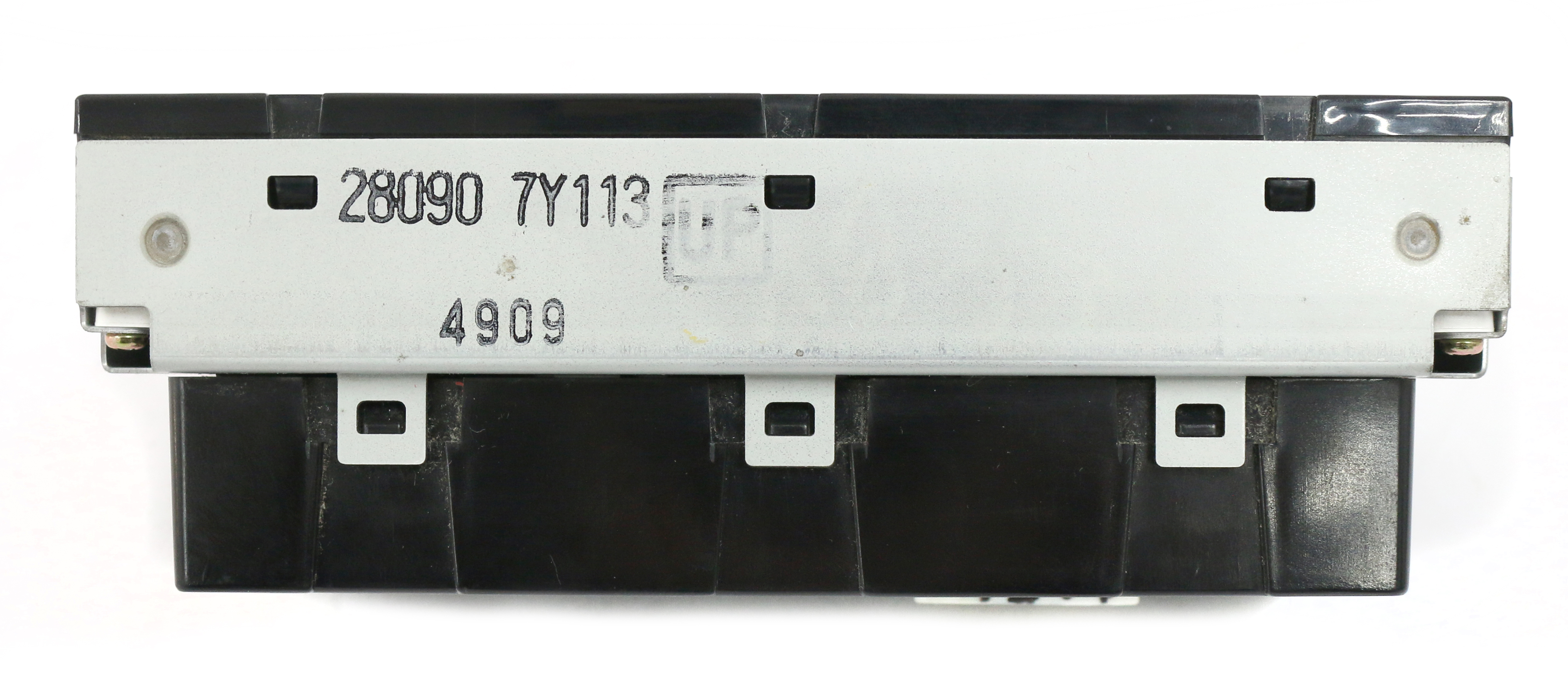 Restored 2004-2005 Nissan Maxima Radio Information Display Screen Monitor 28090 7Y113 (Refurbished)