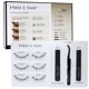 thumbnail image 1 of Kit de inicio de pestañas Pro Lash Classic Luxe Wispy n.º 15 a prueba de agua, 1 of 8
