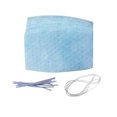 thumbnail image 1 of 10pcs DIY Material de Máscara Desechable Para Niños Filtro de Protección Máscara Almohadilla Cuerda Del Oído Sunnimix Bolsa de tela no tejida de moda, 1 of 8