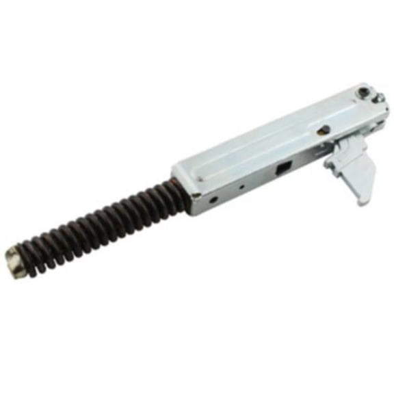 FISHER AND PAYKEL 243766 HINGE DOOR, 48 OVEN - GENUINE OEM PART